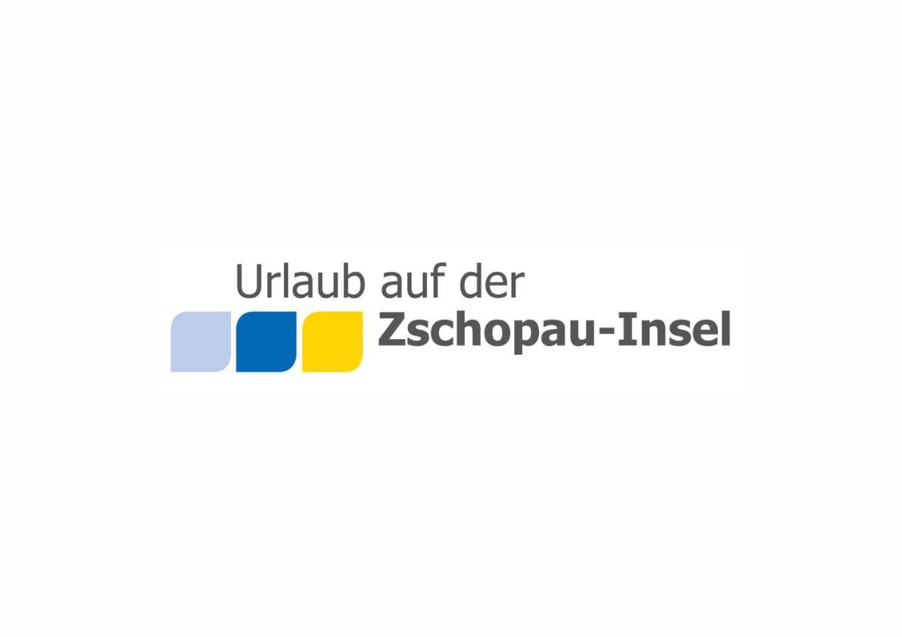 Апартаменты Auf Der Zschopau-Insel Экстерьер фото